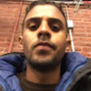 Meet your Posher, João vitor